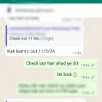 Homestay Taman Matang Jaya Sungai Buloh