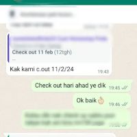 Homestay Taman Matang Jaya Sungai Buloh ico