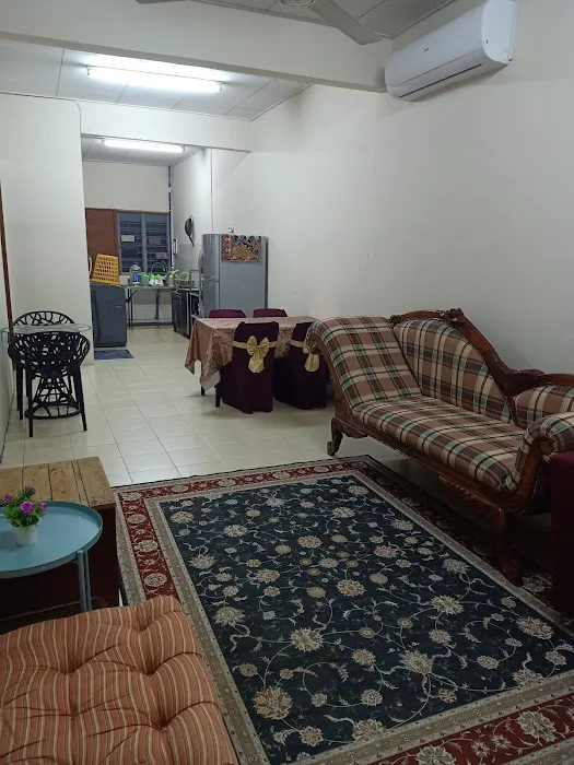 Homestay Taman Matang Jaya Sungai Buloh Picture 8
