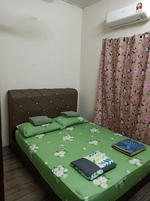 Homestay Taman Matang Jaya Sungai Buloh Picture 5