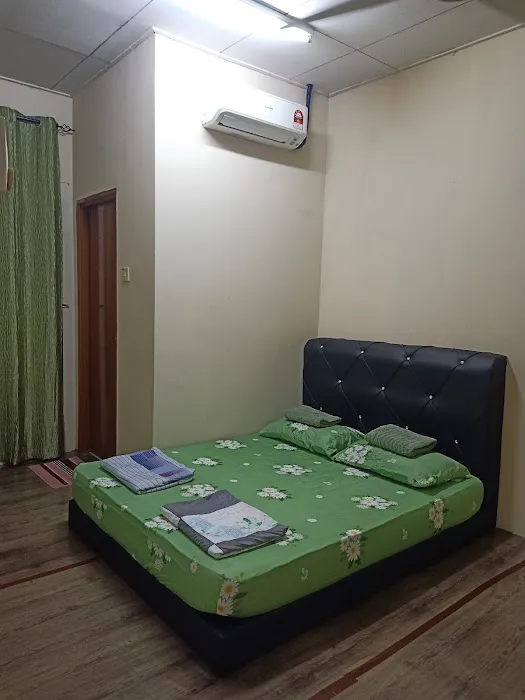 Homestay Taman Matang Jaya Sungai Buloh Picture 7
