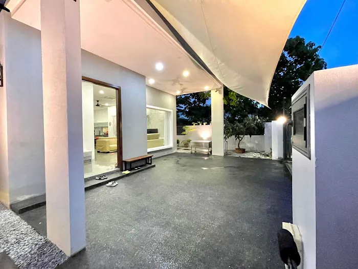 24 Pax Sg Buloh Homestay Airbnb Picture 10