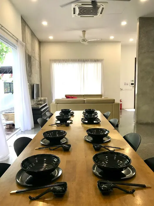 24 Pax Sg Buloh Homestay Airbnb Picture 9