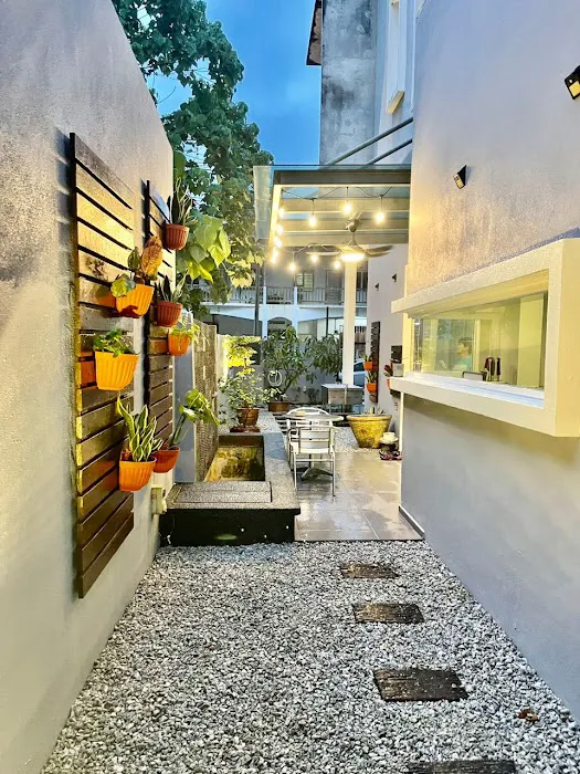 24 Pax Sg Buloh Homestay Airbnb Picture 3