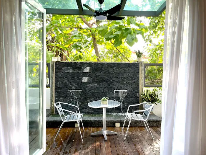 24 Pax Sg Buloh Homestay Airbnb Picture 8