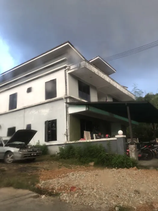 D Palace Picture 2