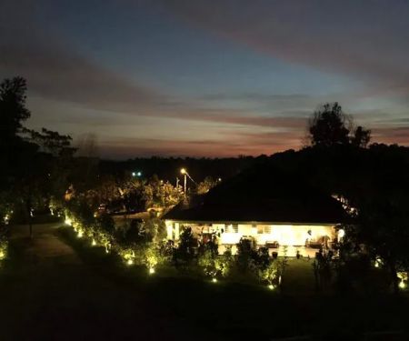 Ohana Hills