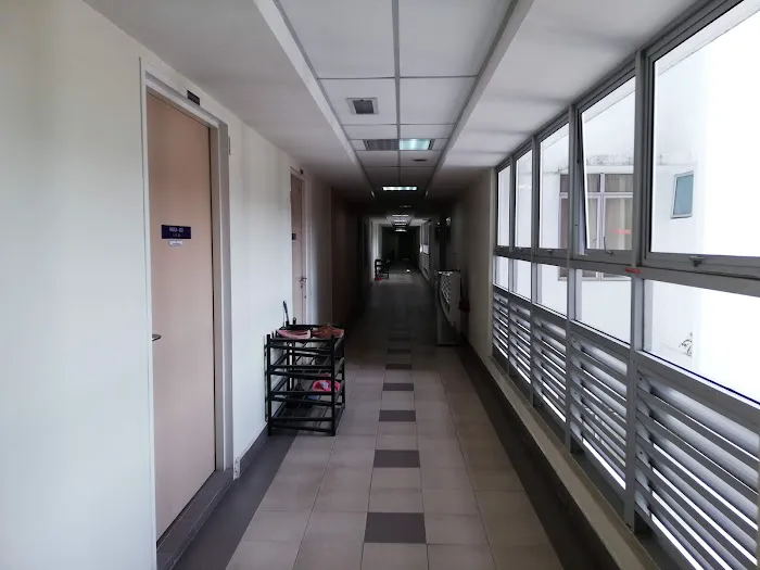 Kolej Kediaman 3 UITM Sg Buloh Picture 6