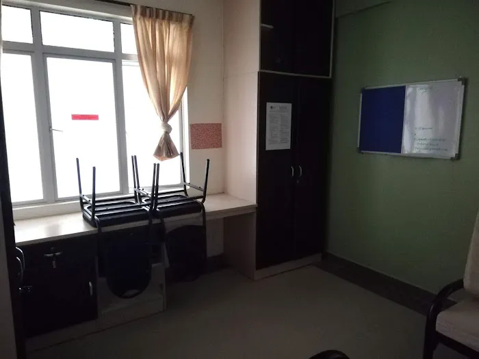 Kolej Kediaman 3 UITM Sg Buloh Picture 2