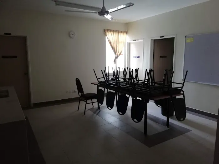 Kolej Kediaman 3 UITM Sg Buloh Picture 5