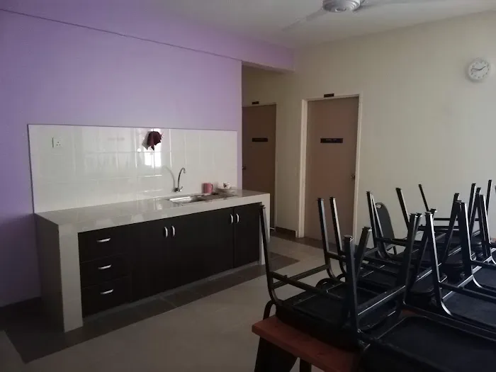 Kolej Kediaman 3 UITM Sg Buloh Picture 4