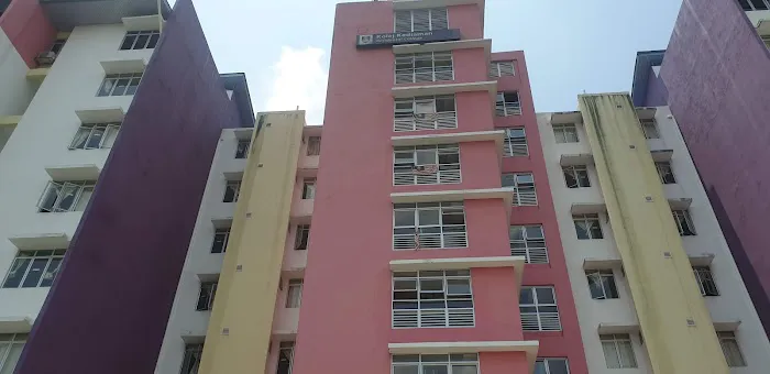 Kolej Kediaman 3 UITM Sg Buloh Picture 1
