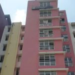 Kolej Kediaman 3 UITM Sg Buloh