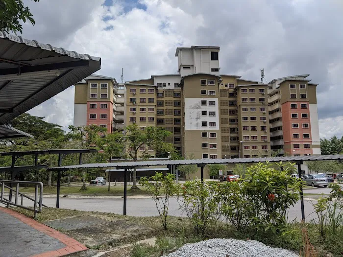 Residential College 2 UiTM Kampus Sungai Buloh Picture 1