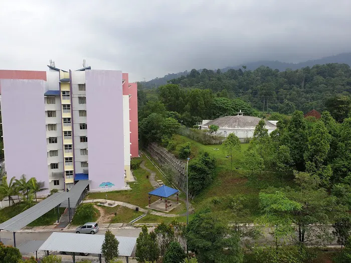 Residential College 2 UiTM Kampus Sungai Buloh Picture 2