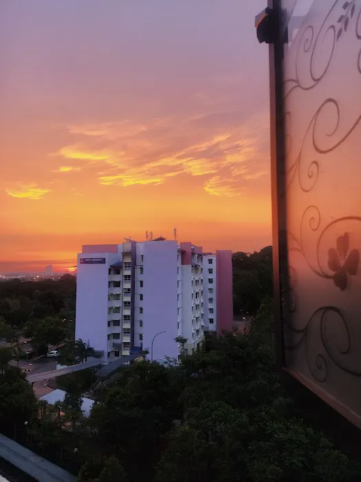 Residential College 2 UiTM Kampus Sungai Buloh Picture 6