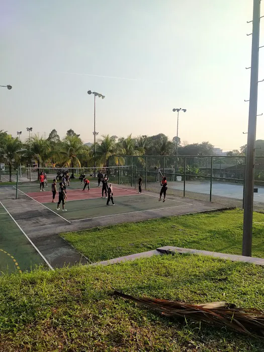 Residential College 2 UiTM Kampus Sungai Buloh Picture 9