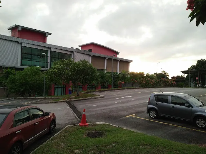 Residential College 2 UiTM Kampus Sungai Buloh Picture 8