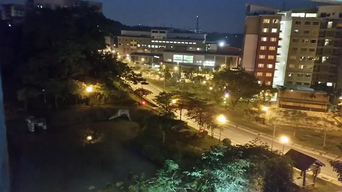Residential College 2 UiTM Kampus Sungai Buloh Picture 10