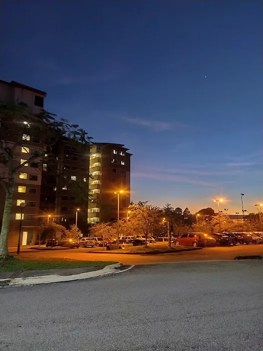 Residential College 2 UiTM Kampus Sungai Buloh Picture 7