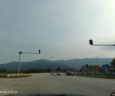 Kuarters Pusat Kawalan Kusta Negara (PKKN)