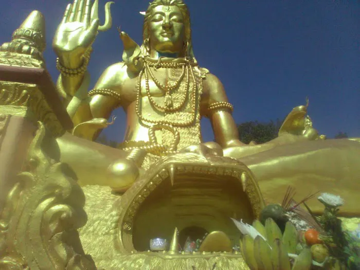 Kyaw targar Picture 2