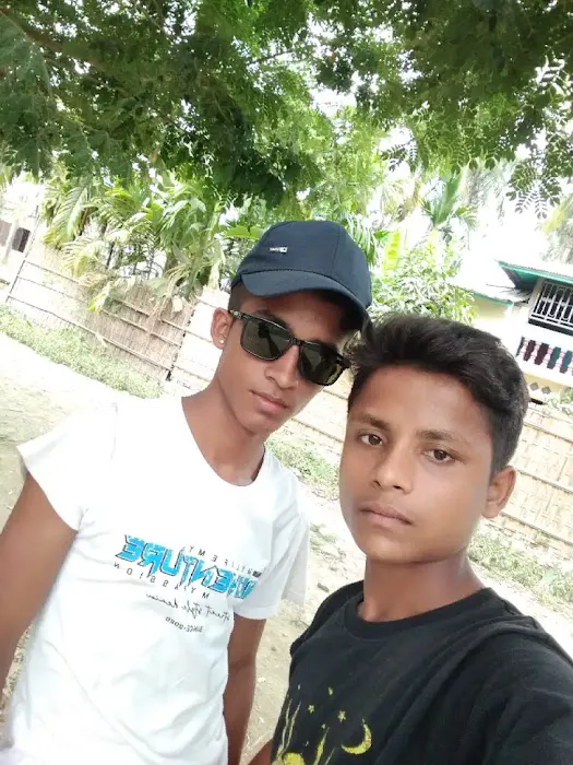 Kyaw targar Picture 1