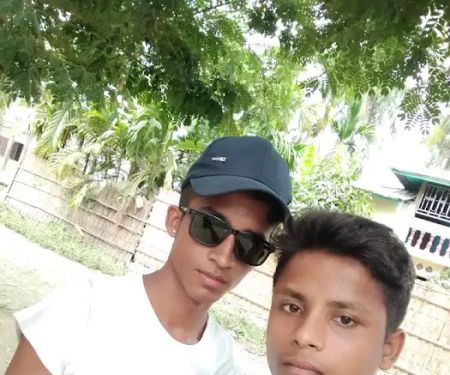 Kyaw targar