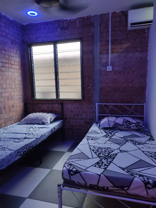 ROOMSTAY SUNGAI BULOH Picture 1