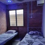 ROOMSTAY SUNGAI BULOH