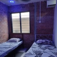 ROOMSTAY SUNGAI BULOH ico