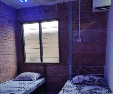 ROOMSTAY SUNGAI BULOH