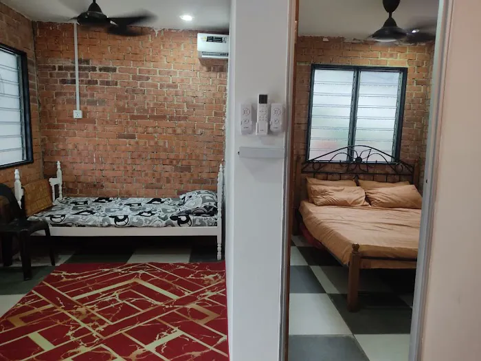 ROOMSTAY SUNGAI BULOH Picture 4