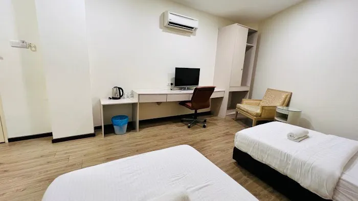 Seeds Hotel Cheras Taman Bukit Segar Picture 1