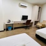 Seeds Hotel Cheras Taman Bukit Segar