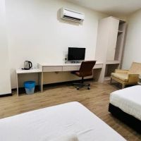 Seeds Hotel Cheras Taman Bukit Segar ico