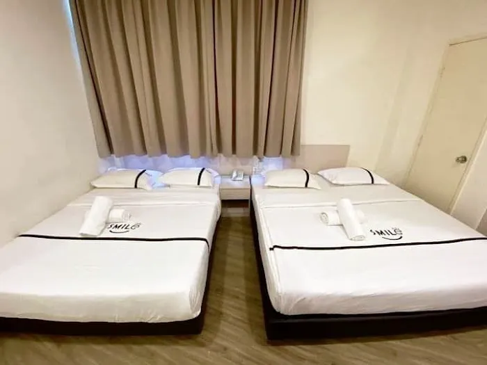 Seeds Hotel Cheras Taman Bukit Segar Picture 5