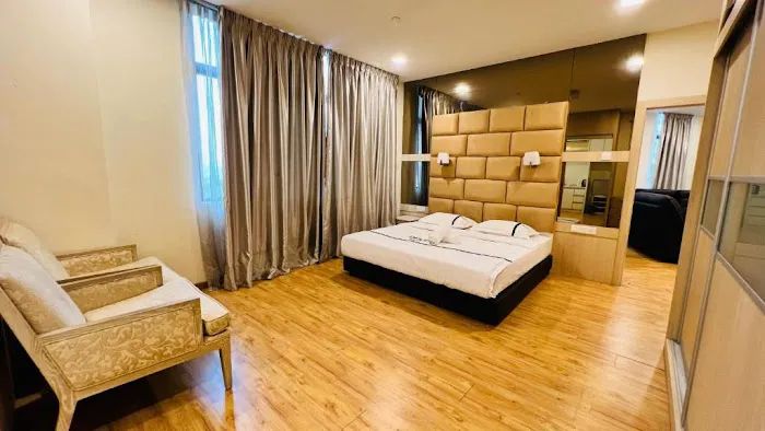 Seeds Hotel Cheras Taman Bukit Segar Picture 2