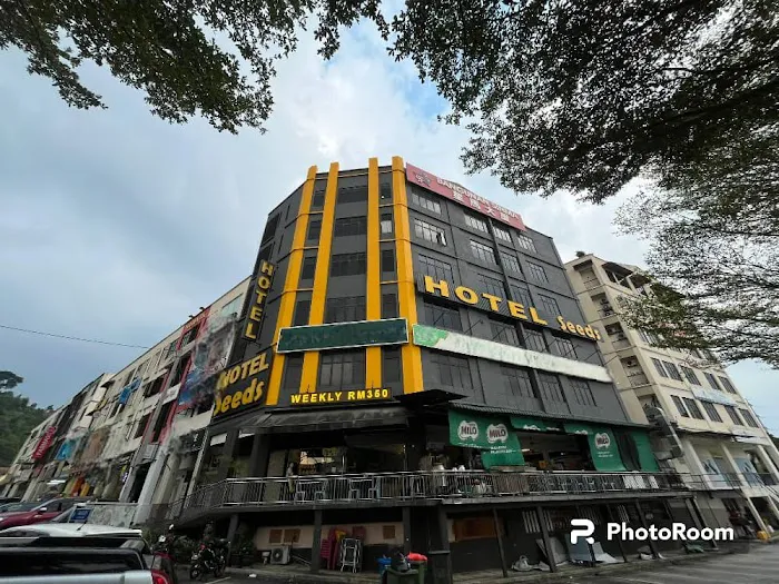 Seeds Hotel Cheras Taman Bukit Segar Picture 3
