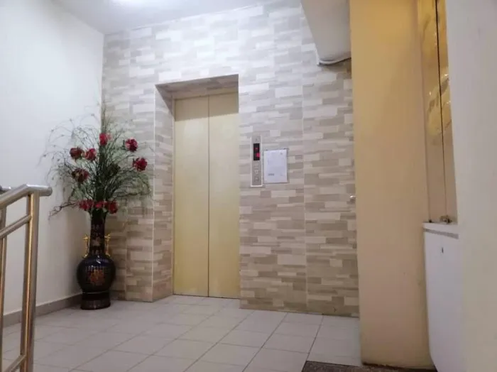 Seeds Hotel Cheras Taman Bukit Segar Picture 4