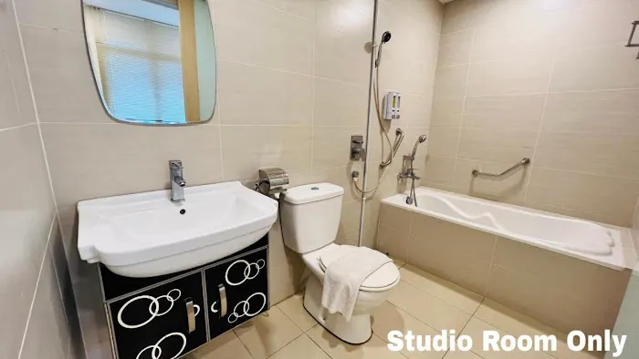 Seeds Hotel Cheras Taman Bukit Segar Picture 10