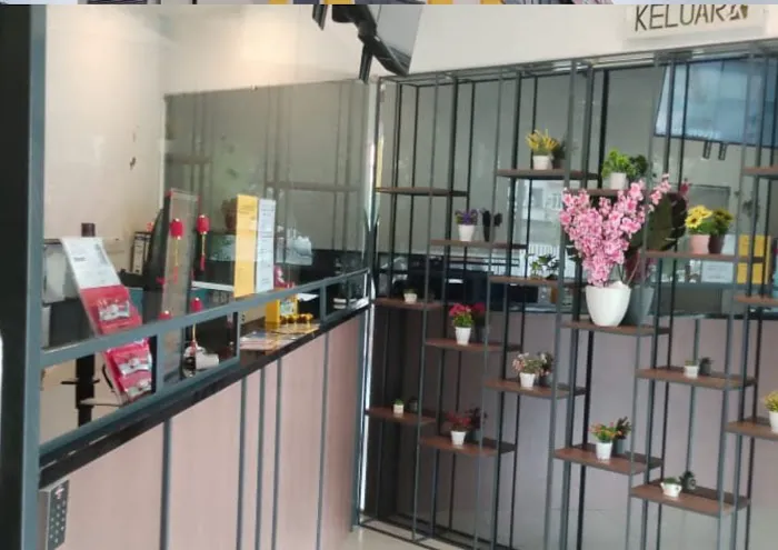 Seeds Hotel Cheras Taman Bukit Segar Picture 9