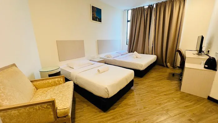 Seeds Hotel Cheras Taman Bukit Segar Picture 8