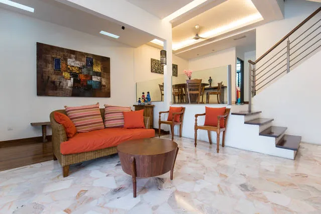 Bali Cheras Homestay Picture 1