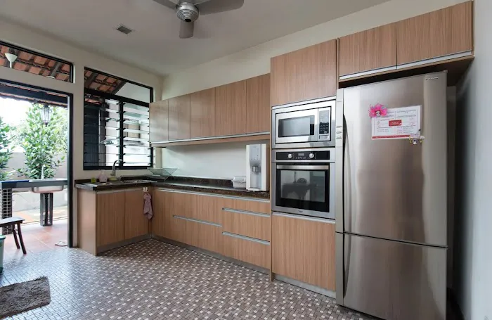 Bali Cheras Homestay Picture 2