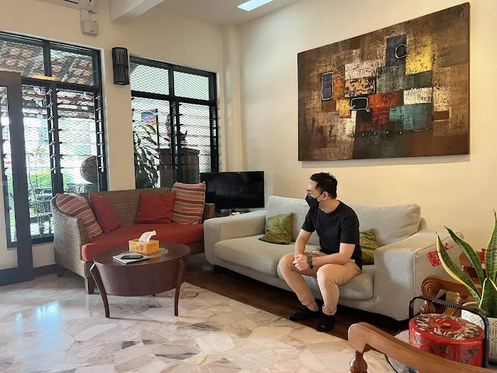 Bali Cheras Homestay Picture 3