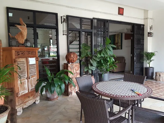 Bali Cheras Homestay Picture 10