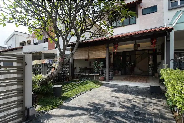 Bali Cheras Homestay Picture 6