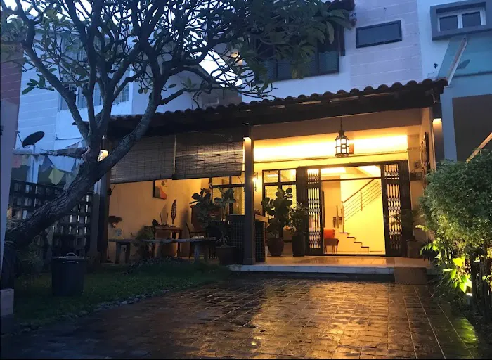 Bali Cheras Homestay Picture 9