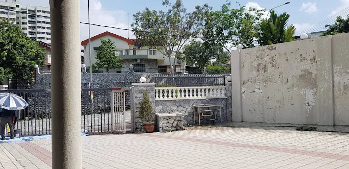 NASOM Taman Supreme Picture 7